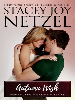 cover image of Autumn Wish